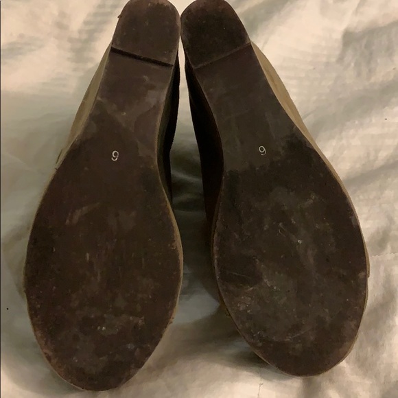 Jeffrey Campbell 99 Tie booties - Picture 4 of 8